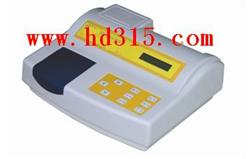 亚硝酸盐测定仪