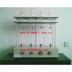 全自动射流萃取器