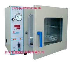 真空干燥箱