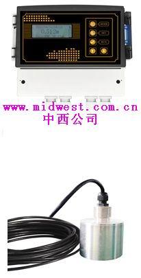 超声波泥水界面仪（0-5M、316不锈钢、含支架）