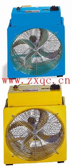 SUPER VAC 超威气动风机