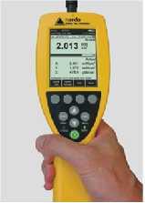 电磁辐射分析仪