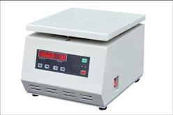 台式高速离心机