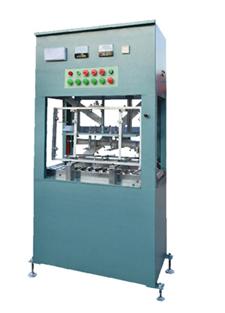 蓄电池组装热熔塑封机/热封机