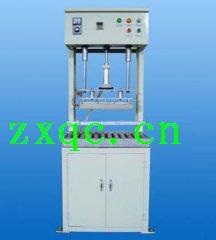 蓄电池组装专用封口机/电池铝箔封口机