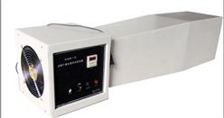 初期干燥抗裂性试机