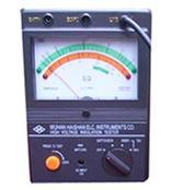 高压绝缘兆欧表（2500V）