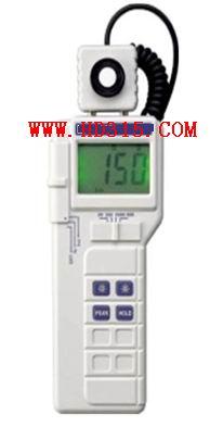 數位式照度計