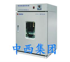 电热恒温培养箱/微生物培养箱