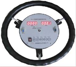 转向参数测试仪