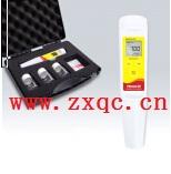 笔式酸度计/PH计/防水笔式pH/℃/℉计（±0.01pH )(用于测量半固体物质）