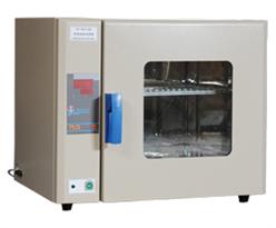 电热恒温培养箱
