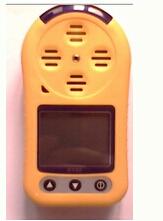 便携式气体检测仪 泵吸式