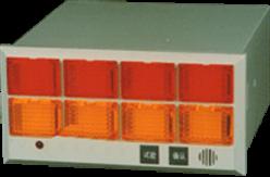 闪光信号报警器