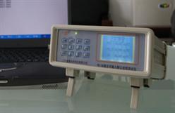 台式多功能激光连续检测粉尘仪