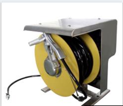 (油船专用式)静电接地报警器