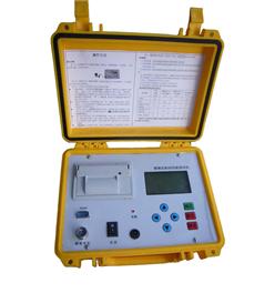 便携式制动性能测试仪(台式）