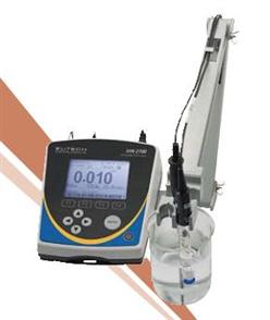 优特水质专卖-台式多参数水质测定仪（pH/离子/氧化还原电位（ORP）/温度）