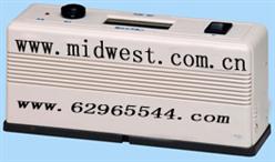 便携式单角度光泽度计（中光泽油漆、油墨、涂料、塑料）