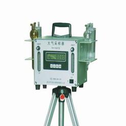 大气采样器/便携式交直流两用大气采样器