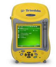 手持式定位仪（美国Trimble）