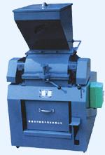 全密封锤式破碎机（不带缩分）