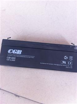 CGB系列蓄电池