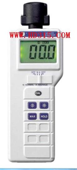 一氧化碳偵測計