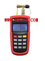 空調用之過熱、過冷壓力計(USB+電源供應器)