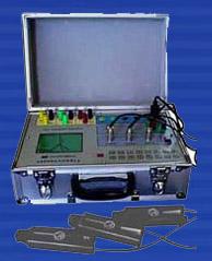 多功能电能表现场校验仪