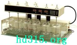 智能药典溶出仪/智能溶出度测试仪