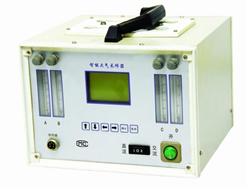 智能大气采样器