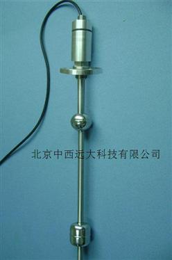 磁致伸缩液位计