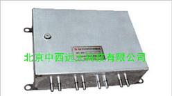 风压变送器（0-20kpa）配多路风压测量装置MAP-6IC