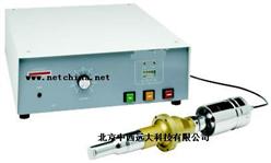 工业规模超声波破碎仪/大功率超声波破碎仪