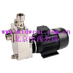 不锈钢小型自吸泵