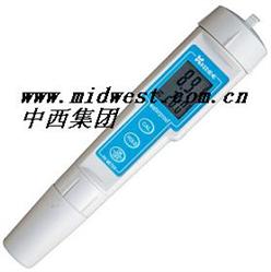 笔式pH计 迷你型