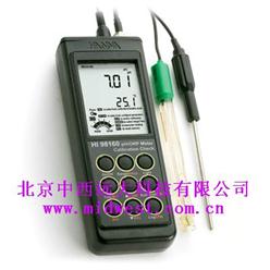 哈纳仪器专卖/便携式酸度计