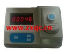 浊度色度二用仪