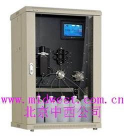 在线水质分析仪/在线水质监测仪/挥发酚在线分析仪/挥发酚在线监测仪