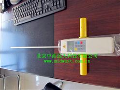 土壤紧实度测定仪