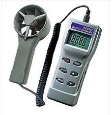 温度/湿度/结露/湿球/风速/风量测量仪