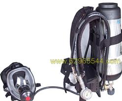 正压式空气呼吸器/空气呼吸器