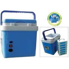 便携式食品细菌培养箱/便携式卫生监测采样培养箱