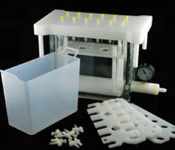 Mediwax 12位固相萃取装置 美国