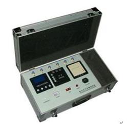 室内空气质量检测仪