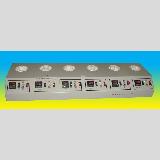 六联数显恒温加热套