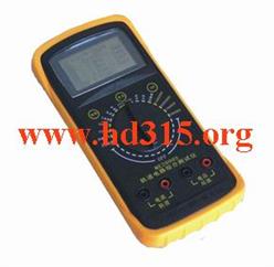 轨道电路综合测试仪