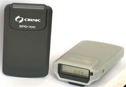 电子个人剂量仪