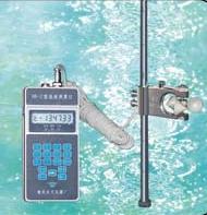 旋杯式流速仪（主机，测算仪，12测杆）